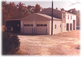 Excavating & Landscaping